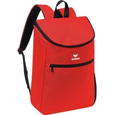 Спортивний рюкзак Erima 7232112 24L Червоний (2451838398)