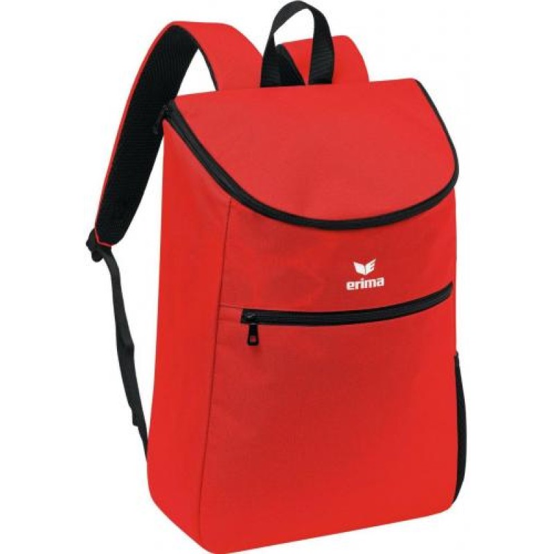 Спортивний рюкзак Erima 7232112 24L Червоний (2451838398)