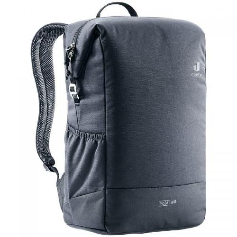 Рюкзак Deuter Vista Spot 18 л Black (1052-3812121 7000)