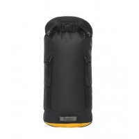 Компресійний мішок Sea To Summit Evac Compression Dry Bag HD 8 L Чорний (1033-STS ASG011041-040101)