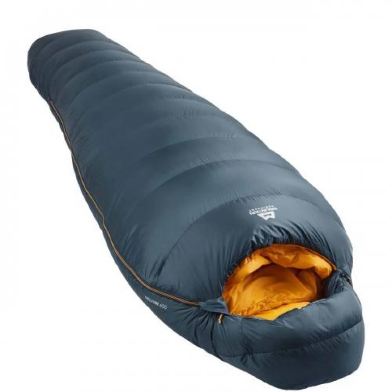 Спальник Mountain Equipment Helium 600 Long Синій (1053-ME-006060.01635 Long)