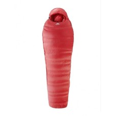 Спальник Mountain Equipment Xeros Down Long Червоний (1053-ME-003504.01018.Long)