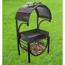 Мангал кований GoodsMetall М15