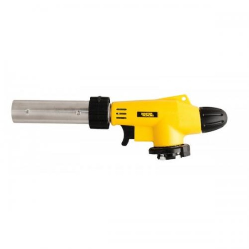 Пальник для газового балона MASTERTOOL 