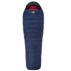 Спальник Mountain Equipment Helium 800 Wmns Long Синій (1053-ME-006067.01596 L LZ)
