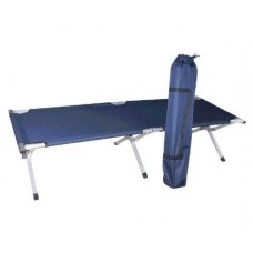 Розкладне ліжко Pinguin BED Синій