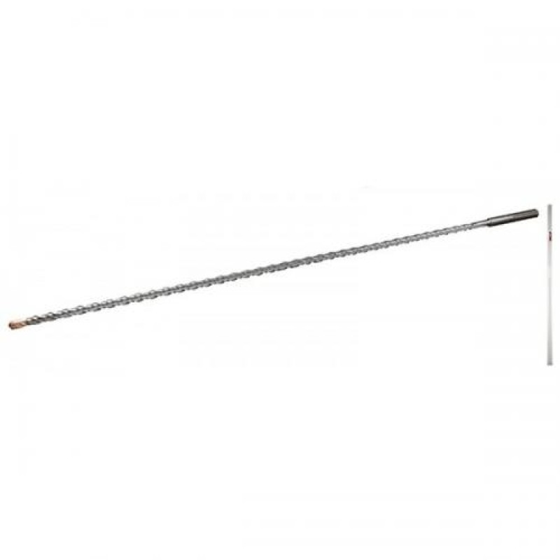 Свердло для бетону GRANITE SDS-MAX 16х1000 мм QUADRO S4 4-16-100