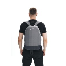 Рюкзак Матрас Сірий Nike (1591044451)
