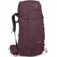 Рюкзак Osprey Kyte M-L 48 л Purple (1054-009.3328)