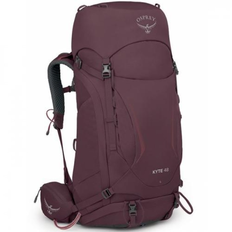 Рюкзак Osprey Kyte M-L 48 л Purple (1054-009.3328)