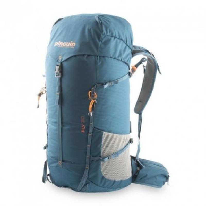 Рюкзак Pinguin Fly 30 2020 Petrol (1033-PNG 324167)