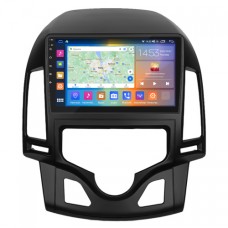 Штатна магнітола 9