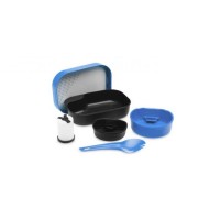 Набір посуду Wildo Camp-A-box Complete Blueberry (WIL-102632)