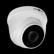 Гібридна купольна камера GreenVision GV-112-GHD-H-DIK50-30