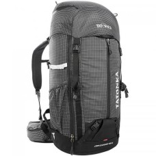 Жіночий рюкзак Tatonka Cima Di Basso 38 W RECCO Чорний-Білий