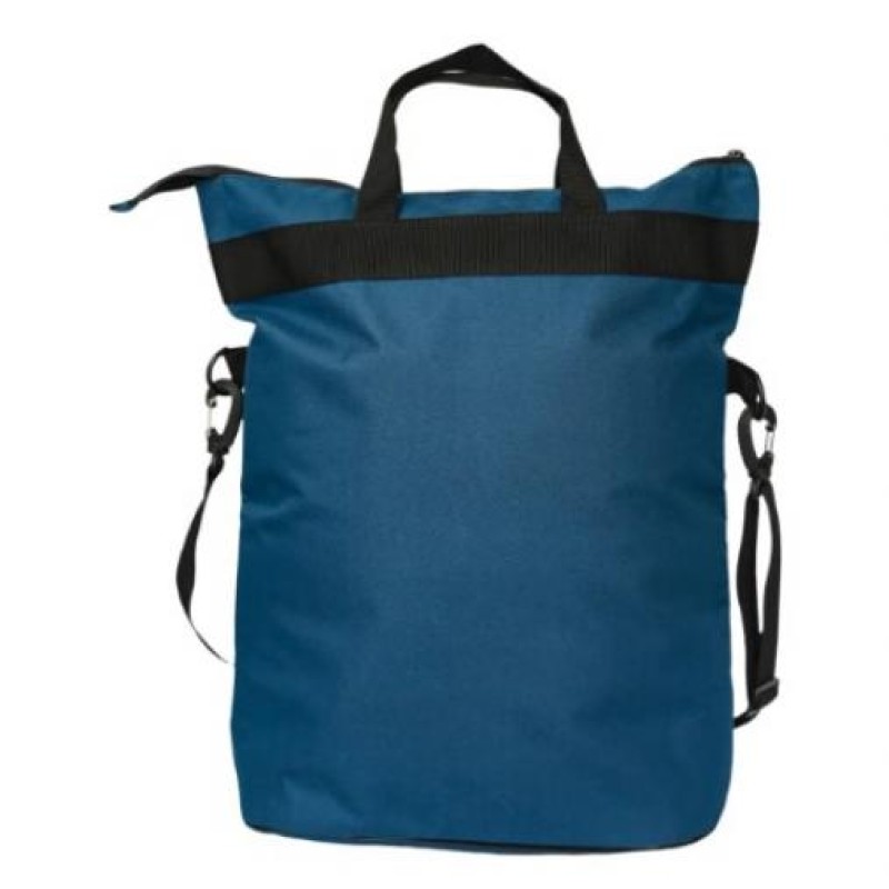 Термосумка Freshpack Thermal Eco Bag синій