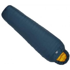 Спальник Mountain Equipment Helium Solo Down Reg LZ Majolica Blue LZ L лівий Majolica Blue (1053-ME-006078.01635.RegL)