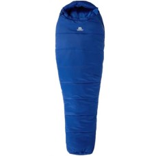 Спальник Mountain Equipment Starlight III Synthetic REG L лівий Sodalite/Lt Ocean (1053-ME-003585.01418.RegL)
