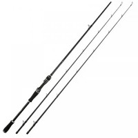 Спінінг YMERBOR X Tomahawk 213 Безінерційний