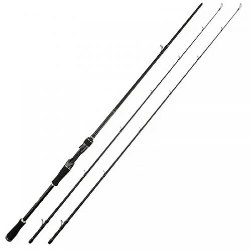 Спінінг YMERBOR X Tomahawk 213 Безінерційний