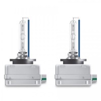 Комплект ксенонових ламп Osram D3S 35W PK32D-5 Cool Blue Intense Next Gen (66340CBN-HCB)