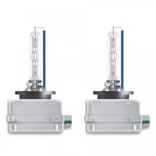Комплект ксенонових ламп Osram D3S 35W PK32D-5 Cool Blue Intense Next Gen (66340CBN-HCB)