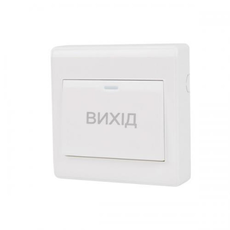 Кнопка виходу ATIS Exit-6D