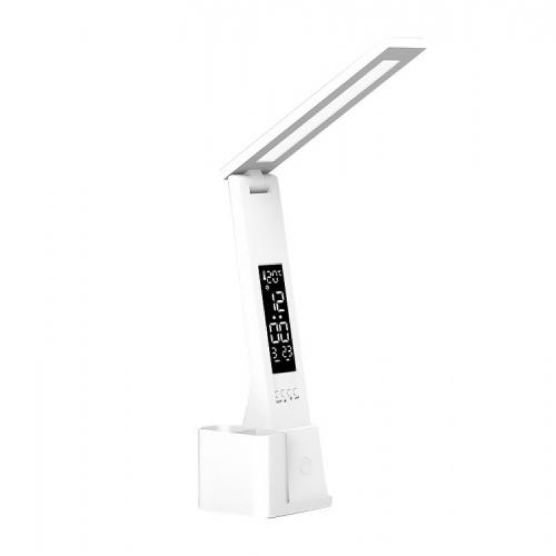 Настільна LED лампа Lesko 7791 (12156-71409)