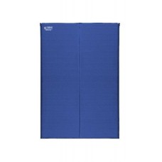 Коврик самонадувний Terra Incognita Twin 5 Синій (TI-02838)