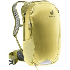 Рюкзак Deuter Race Air 14+3 л Yellow (1052-3204423 1206)