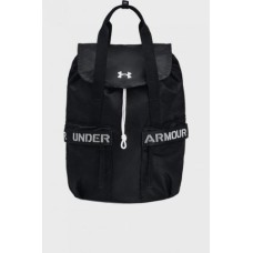 Рюкзак Under Armour Favorite Backpack 31.5 л Чорний (1369211-001)
