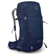 Рюкзак Osprey Stratos 44 Cetacean Blue (OSPSTRABLUE)