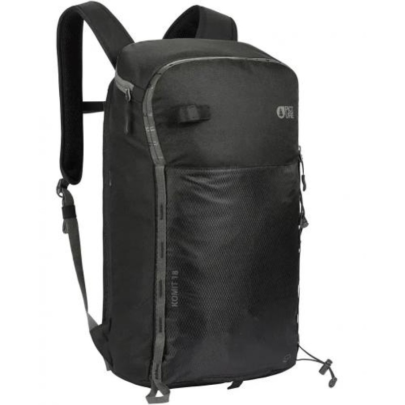 Рюкзак Picture Organic Komit 18 L Black (1012-BP191A)