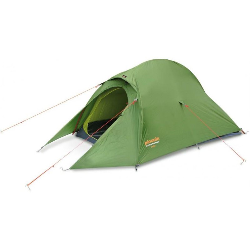 Намет Pinguin Arris 2 (1033-PNG 105.Green)