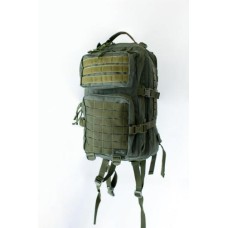 Тактичний рюкзак Tramp Squad 35 л Зелений (UTRP-041-green)
