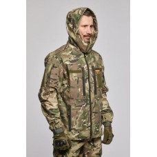 Куртка військова чоловіча Family Story Ріп-стоп М Мультикам (2384359s7)