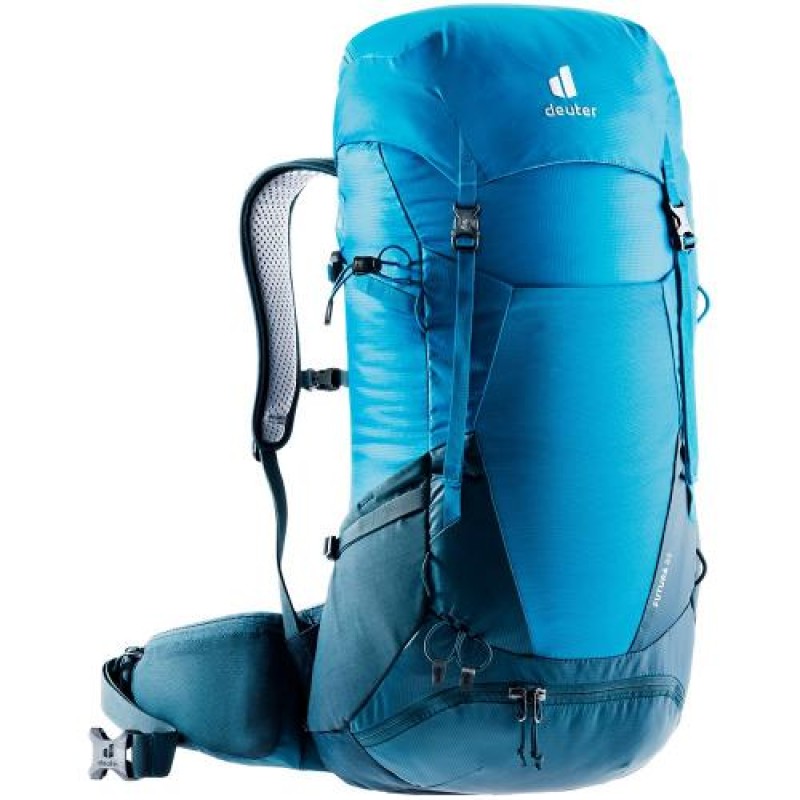 Рюкзак Deuter Futura 32 л Blue Sky (1052-3400821 1358)