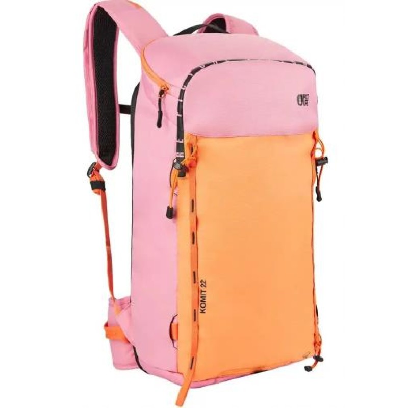 Рюкзак Picture Organic Komit 22 L Cashmere rose (1012-BP190F)