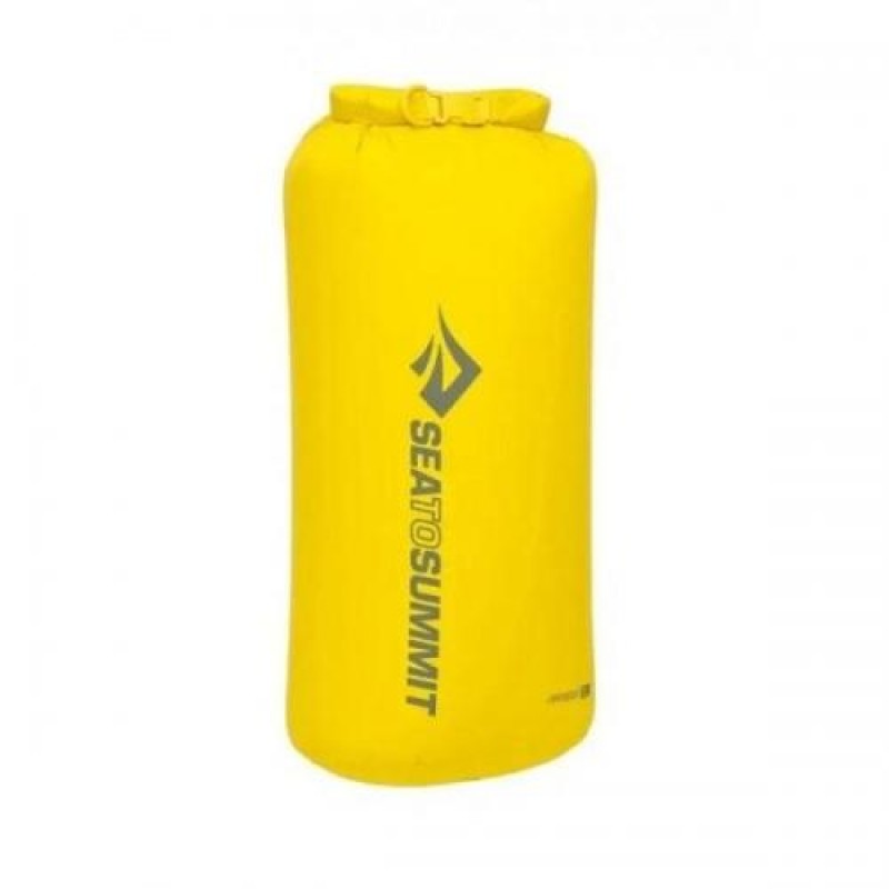 Гермочохол Sea To Summit Lightweight Dry Bag 13 L Yellow (1033-STS ASG012011-050925)