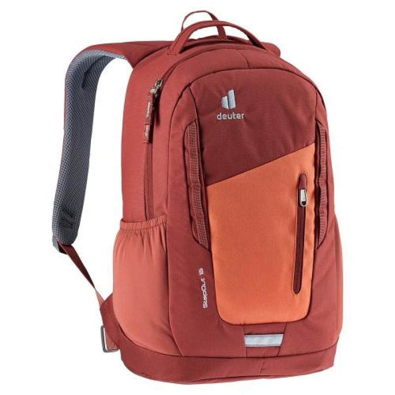 Рюкзак Deuter StepOut 2021 16 л Sienna (1052-3813021 5575)