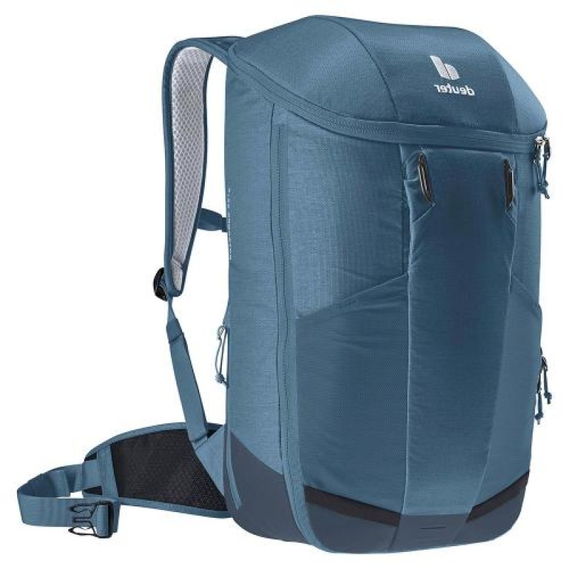 Рюкзак Deuter Rotsoord 25+5 Синій (1052-3221022 1374)
