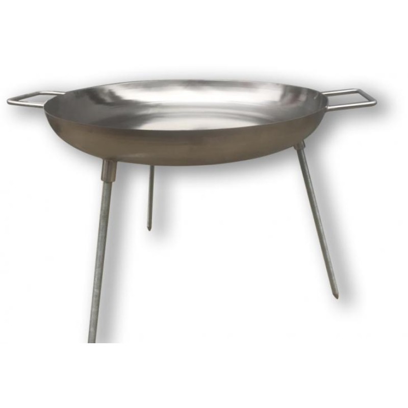 Сковорода Укрпромтех