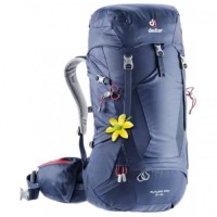 Рюкзак Deuter Futura Pro 34 SL Navy (1052-3401018 3010 sam)
