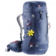 Рюкзак Deuter Futura Pro 34 SL Navy (1052-3401018 3010 sam)