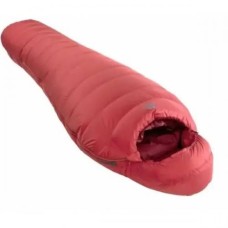 Спальник Mountain Equipment Glacier 450 Long Down Червоний (1053-ME-003524.01040.Long)