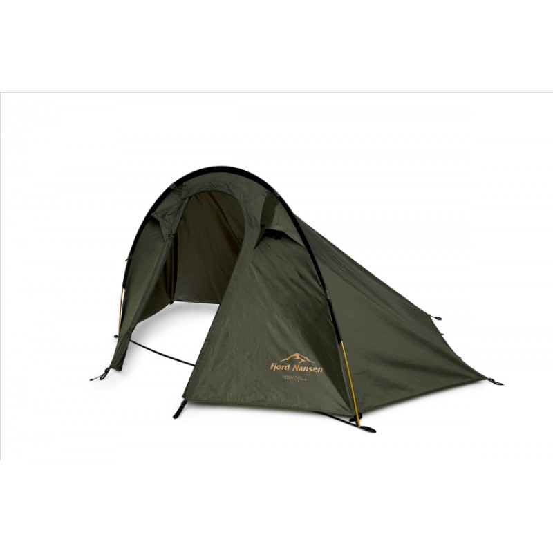 Намет-тамбур Fjord Nansen Heimdall (1046-41302)