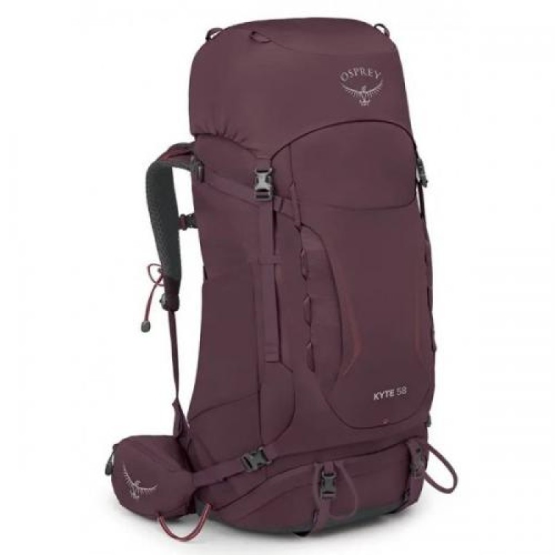Рюкзак Osprey Kyte W 58 M/L Purple (1054-009.3324)