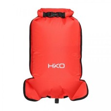 Гермомішок Hiko Inflatable bag 5 л Червоний (1053-80900)