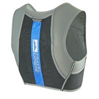 Рюкзак-жилетка Travel Extreme X-Run L Blue (1060-TE-A027LB)