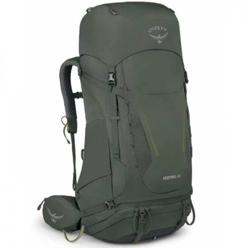 Рюкзак Osprey Kestrel 68 Bonsai Green L/XL (1054-009.3304)